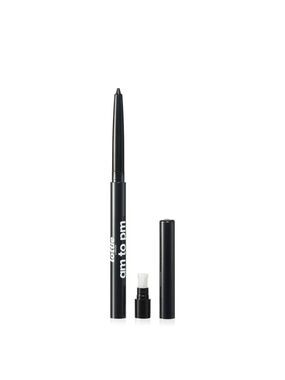 Lottie London AM to PM Retractable Eyeliner in Black